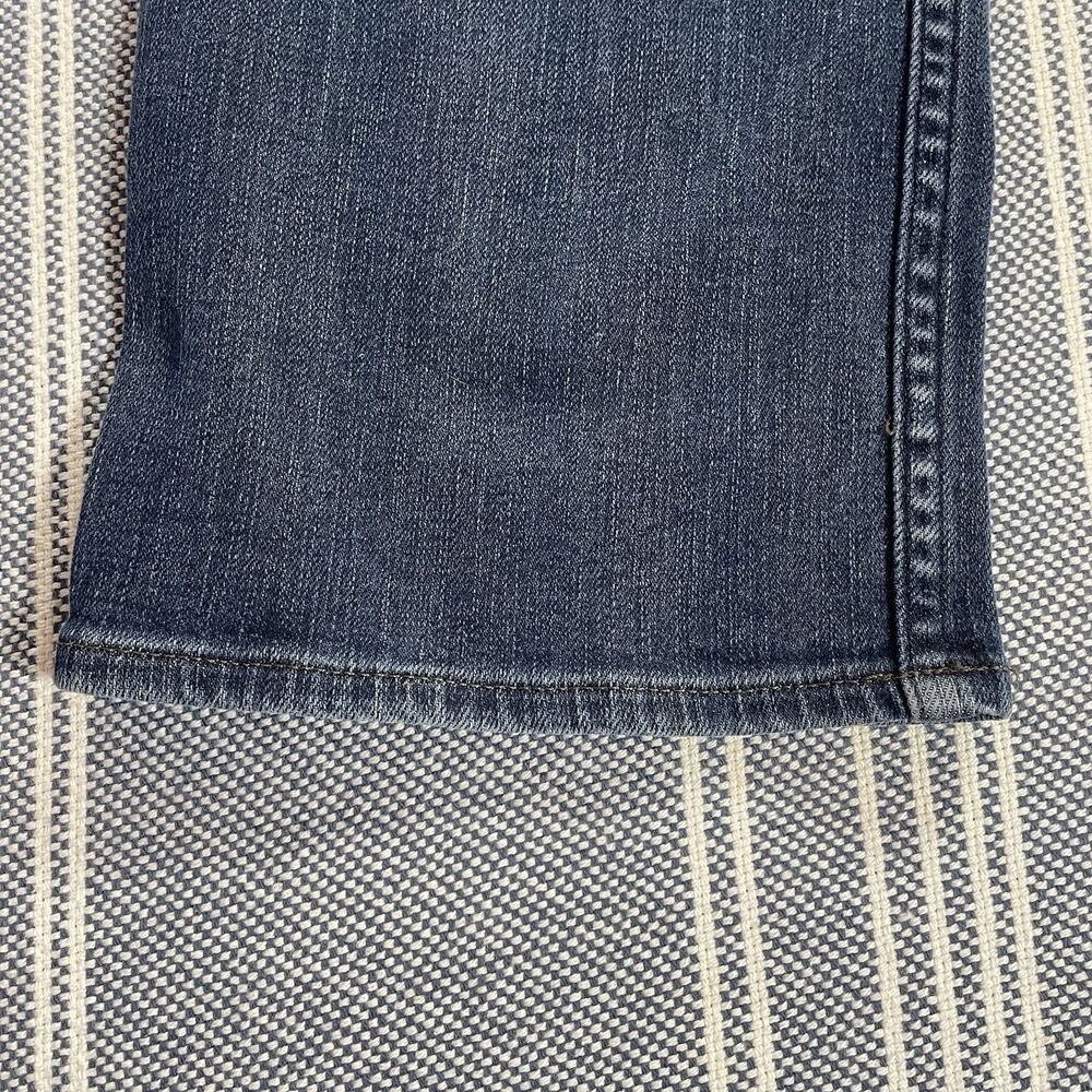 Polo Ralph Lauren Black Label Jeans Men's Size 34x34 (Fits 34x33) Indigo Stretch - Picture 6 of 11